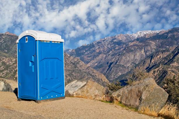 Best Portable Toilets for Parks and Recreation Areas in Huntley, IL