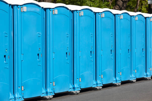 Best Eco-Friendly Portable Toilets in Huntley, IL