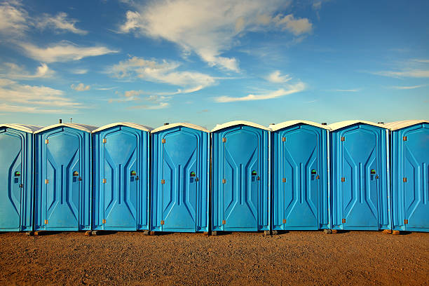 Best Long-Term Portable Toilet Rental in Huntley, IL